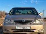 Toyota Camry 2002 года за 3 600 000 тг. в Атырау