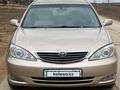 Toyota Camry 2002 года за 3 600 000 тг. в Атырау – фото 2