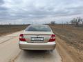 Toyota Camry 2002 года за 3 600 000 тг. в Атырау – фото 3