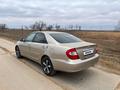 Toyota Camry 2002 года за 3 600 000 тг. в Атырау – фото 4