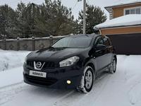 Nissan Qashqai 2012 года за 6 000 000 тг. в Астана