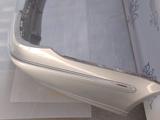 Задний бампер Mercedes Benz E Class W211 за 97 000 тг. в Алматы – фото 2