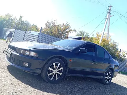 Mitsubishi Galant 1998 года за 1 000 000 тг. в Астана