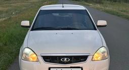 ВАЗ (Lada) Priora 2170 2013 года за 2 200 000 тг. в Уральск