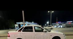 ВАЗ (Lada) Priora 2170 2013 года за 2 200 000 тг. в Уральск – фото 3