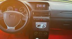 ВАЗ (Lada) Priora 2170 2013 года за 2 200 000 тг. в Уральск – фото 5