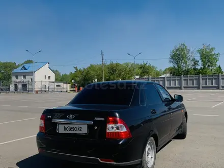 ВАЗ (Lada) Priora 2170 2015 года за 2 999 999 тг. в Усть-Каменогорск – фото 20