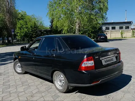 ВАЗ (Lada) Priora 2170 2015 года за 2 999 999 тг. в Усть-Каменогорск – фото 25