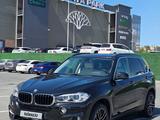 BMW X5 2016 годаүшін18 500 000 тг. в Актау