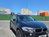 BMW X5 2016 годаүшін18 500 000 тг. в Актау – фото 3