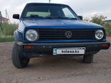 Volkswagen Golf 1991 годаfor750 000 тг. в Кокшетау