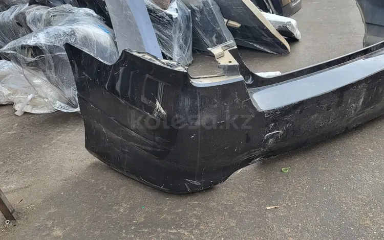 Задний бампер Хонда Elysion Prestige за 5 000 тг. в Алматы