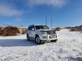 Toyota Land Cruiser Prado 2006 годаүшін13 200 000 тг. в Актобе – фото 2