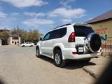 Toyota Land Cruiser Prado 2006 годаүшін13 200 000 тг. в Актобе – фото 4