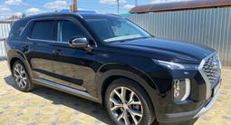 Hyundai Palisade 2022 годаүшін17 500 000 тг. в Уральск