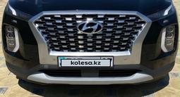 Hyundai Palisade 2022 годаүшін17 500 000 тг. в Уральск – фото 3
