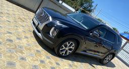 Hyundai Palisade 2022 годаүшін17 500 000 тг. в Уральск – фото 5