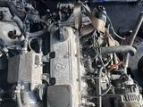 Volkswagen Golf 3 2 литр двигатель за 350 000 тг. в Алматы