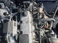 Volkswagen Golf 3 2 литр двигательүшін350 000 тг. в Алматы