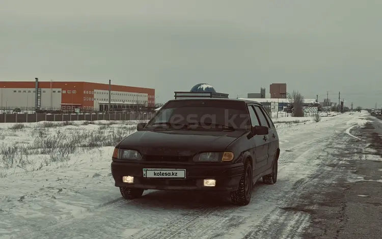 ВАЗ (Lada) 2114 2012 года за 1 400 000 тг. в Актобе