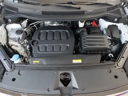 Volkswagen Talagon R-Line 2026 года за 27 410 000 тг. в Алматы – фото 26