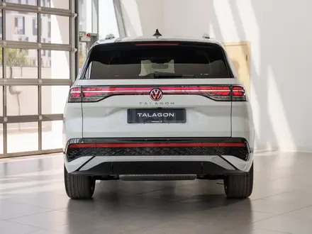 Volkswagen Talagon R-Line 2026 года за 27 410 000 тг. в Алматы – фото 32