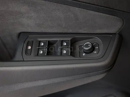 Volkswagen Talagon R-Line 2026 года за 27 410 000 тг. в Алматы – фото 36