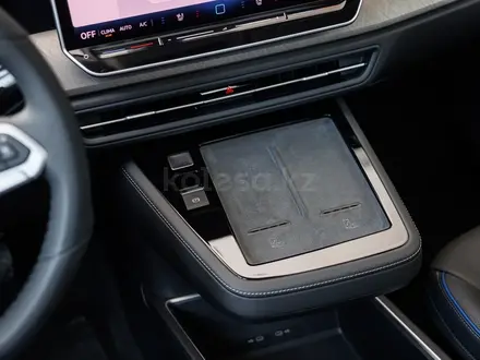 Volkswagen Talagon R-Line 2026 года за 27 410 000 тг. в Алматы – фото 41