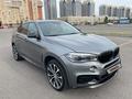 BMW X6 2014 годаүшін18 900 000 тг. в Астана – фото 2