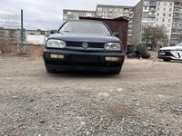 Volkswagen Golf 1994 годаүшін790 000 тг. в Караганда