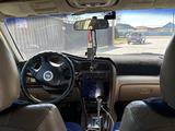 Subaru Outback 2001 годаүшін3 200 000 тг. в Тараз – фото 4