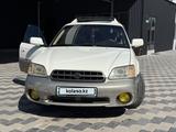 Subaru Outback 2001 годаүшін3 200 000 тг. в Тараз