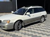 Subaru Outback 2001 годаүшін3 200 000 тг. в Тараз – фото 5