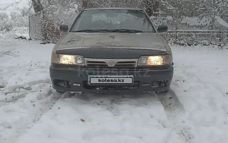 Nissan Primera 1991 года за 500 000 тг. в Талдыкорган