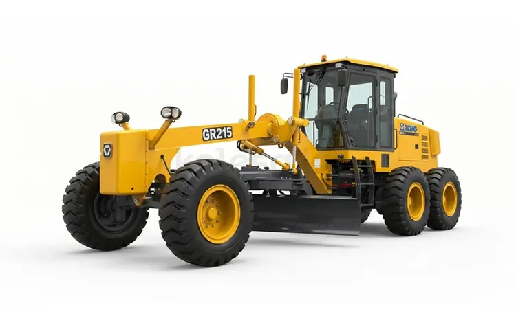 XCMG  Автогрейдер GR215 2026 годаүшін1 000 тг. в Алматы