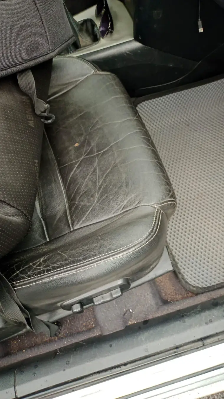 Nissan Primera, 2002