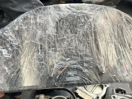 Привозной щиток приборов на MERCEDES BENZ W210 за 3 500 тг. в Алматы