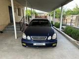 Lexus GS 300 1998 года за 3 800 000 тг. в Шымкент