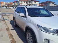 Kia Sorento 2013 годаүшін8 000 000 тг. в Астана