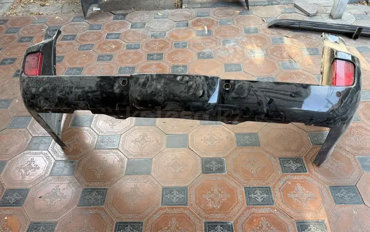 Бампер задний на Лексус 570 за 100 000 тг. в Актобе