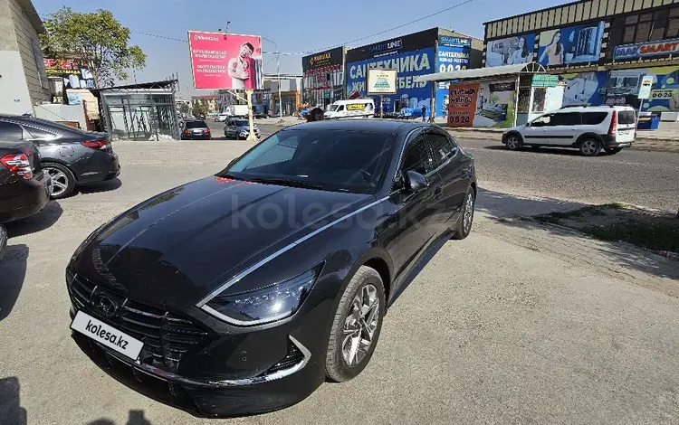 Hyundai Sonata 2023 года за 15 500 000 тг. в Шымкент