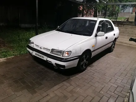 Nissan Sunny 1995 года за 1 000 000 тг. в Алматы – фото 3