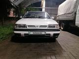 Nissan Sunny 1995 годаүшін1 000 000 тг. в Алматы – фото 4