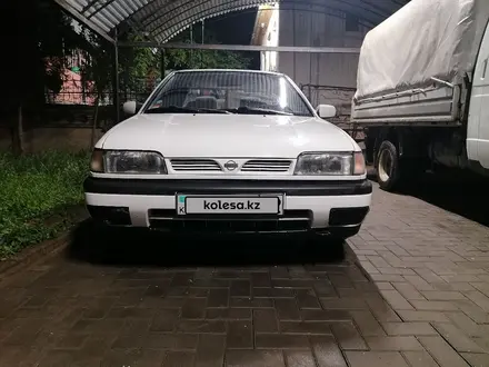 Nissan Sunny 1995 года за 1 000 000 тг. в Алматы – фото 4