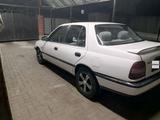 Nissan Sunny 1995 годаүшін1 000 000 тг. в Алматы – фото 5