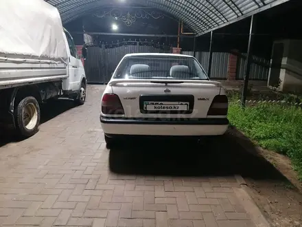 Nissan Sunny 1995 года за 1 000 000 тг. в Алматы – фото 6