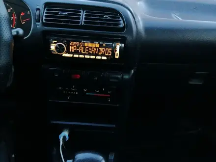Nissan Sunny 1995 года за 1 000 000 тг. в Алматы – фото 9