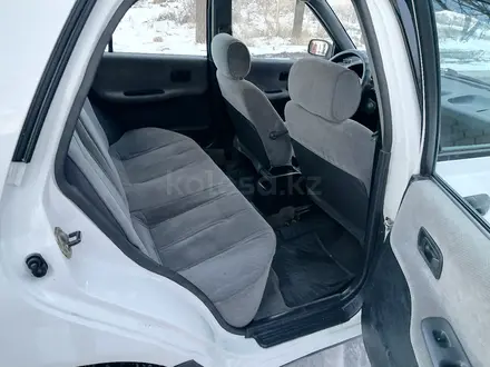 Nissan Sunny 1995 года за 1 000 000 тг. в Алматы – фото 11