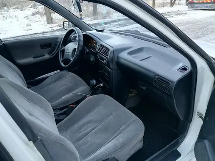Nissan Sunny 1995 года за 1 000 000 тг. в Алматы – фото 12