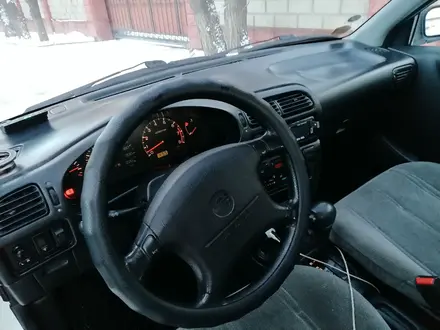 Nissan Sunny 1995 года за 1 000 000 тг. в Алматы – фото 13
